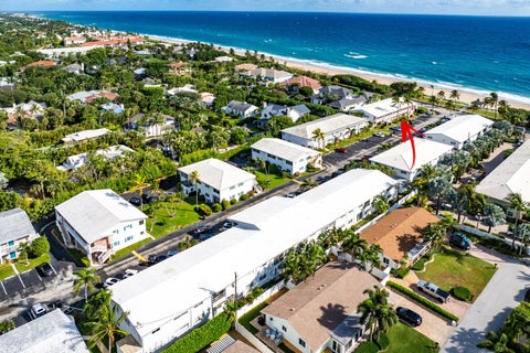 Photo of 5505 N Ocean Boulevard #15-103, Ocean Ridge, FL 33435 (MLS # B26066191)