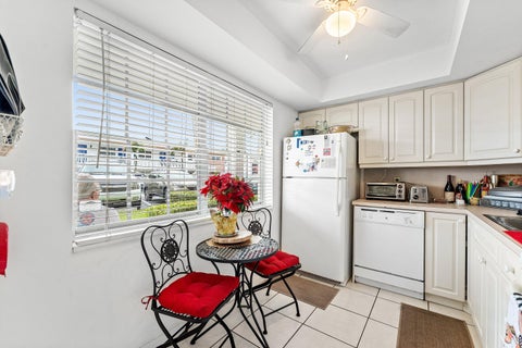 Tiny photo for 5505 N Ocean Boulevard #15-103, Ocean Ridge, FL 33435 (MLS # B26066191)