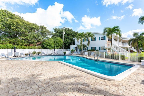 Tiny photo for 5505 N Ocean Boulevard #15-103, Ocean Ridge, FL 33435 (MLS # B26066191)