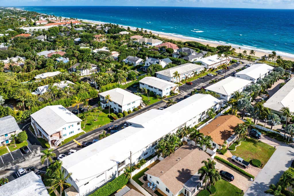 Photo of 5505 N Ocean Boulevard #15-103, Ocean Ridge, FL 33435 (MLS # B26066191)