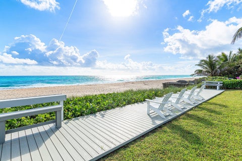 Tiny photo for 5505 N Ocean Boulevard #15-103, Ocean Ridge, FL 33435 (MLS # B26066191)