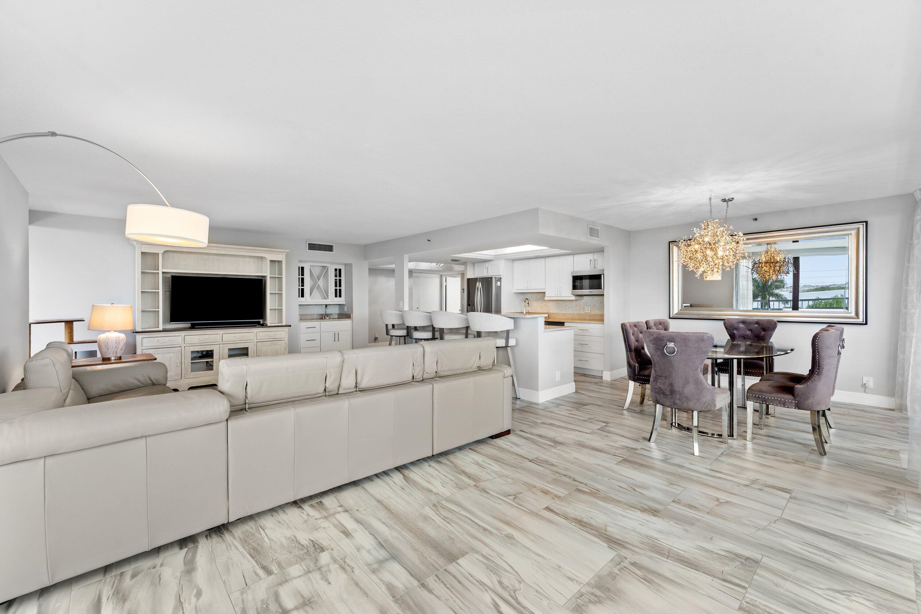 5280 N Ocean Drive 1e