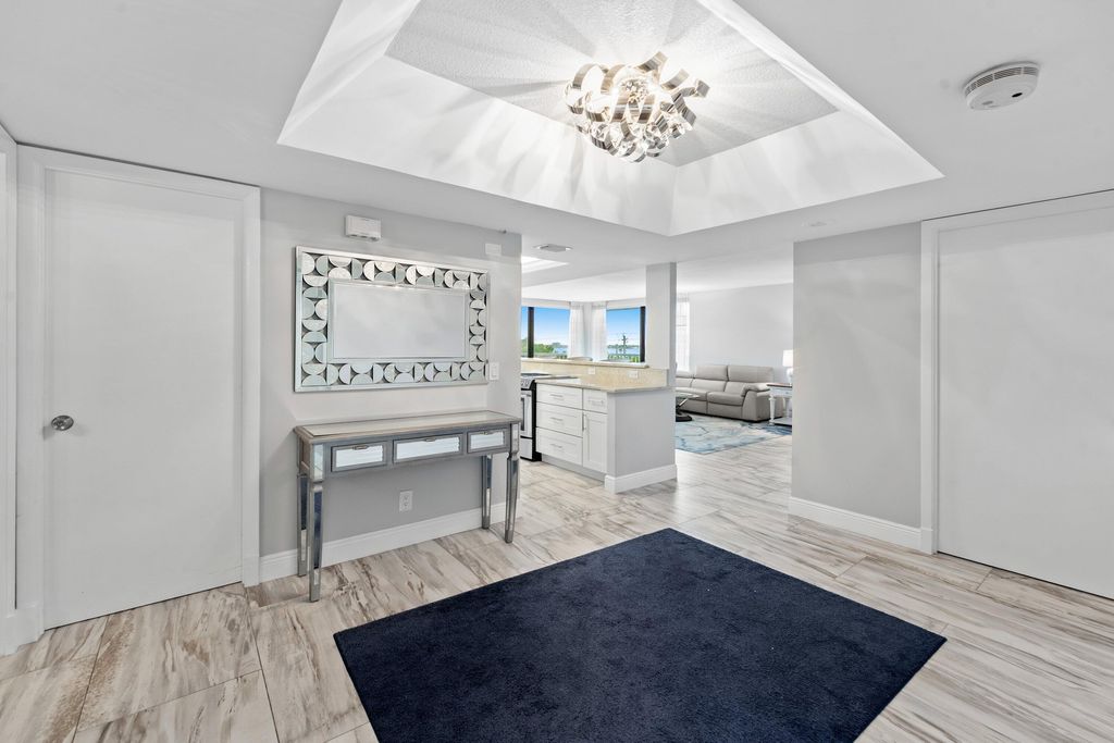 Photo of 5280 N Ocean Drive #1e, Singer Island, FL 33404 (MLS # R11153986)
