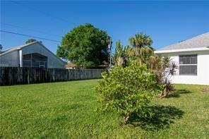 PORT ST LUCIE SECTION 23 - Residential