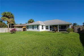 PORT ST LUCIE SECTION 23 - Residential
