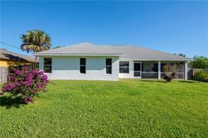 PORT ST LUCIE SECTION 23 - Residential