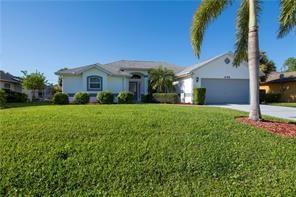 PORT ST LUCIE SECTION 23 - Residential