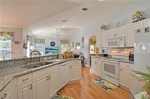 PORT ST LUCIE SECTION 23 - Residential