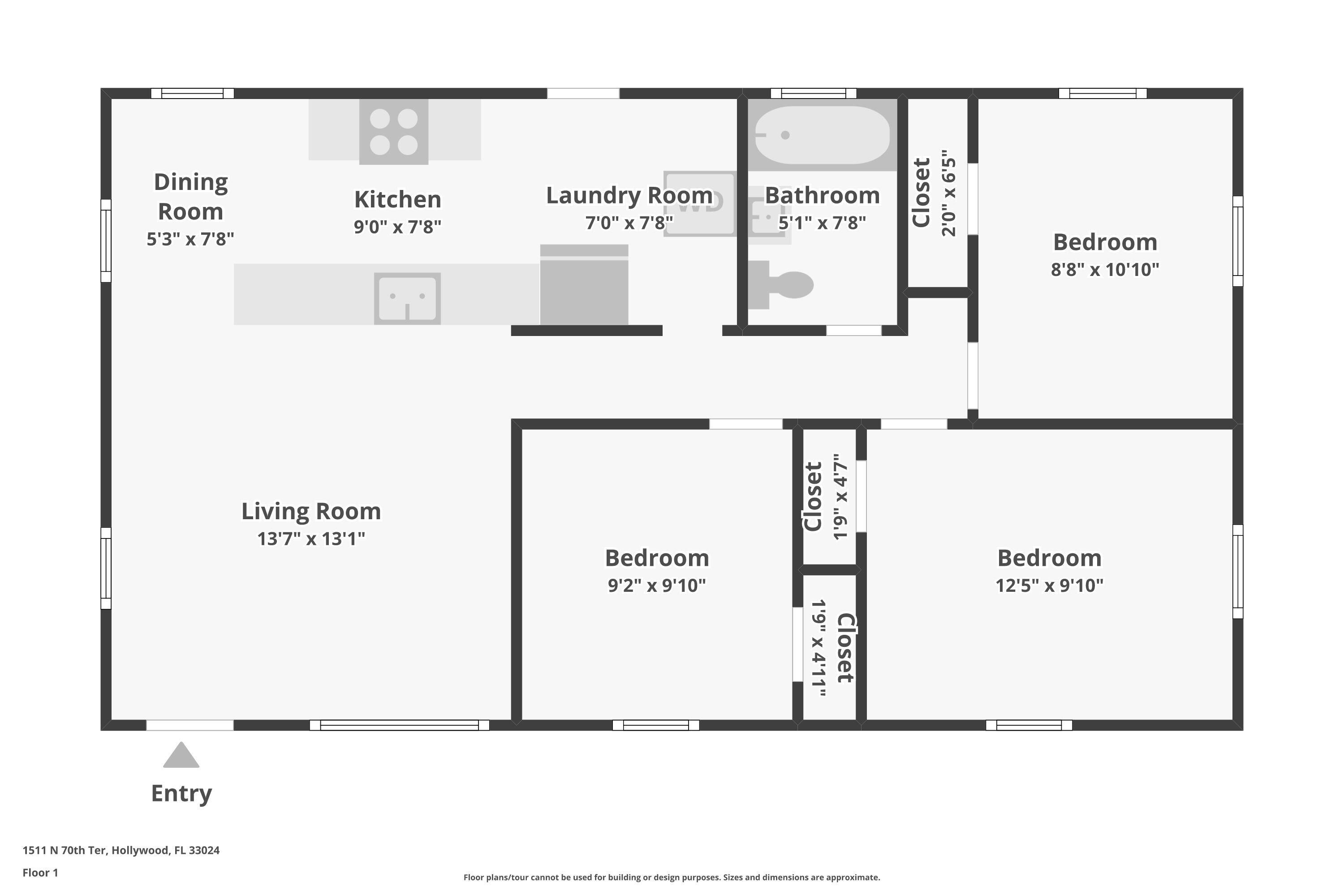 BOULEVARD HEIGHTS SEC 4 - Residential