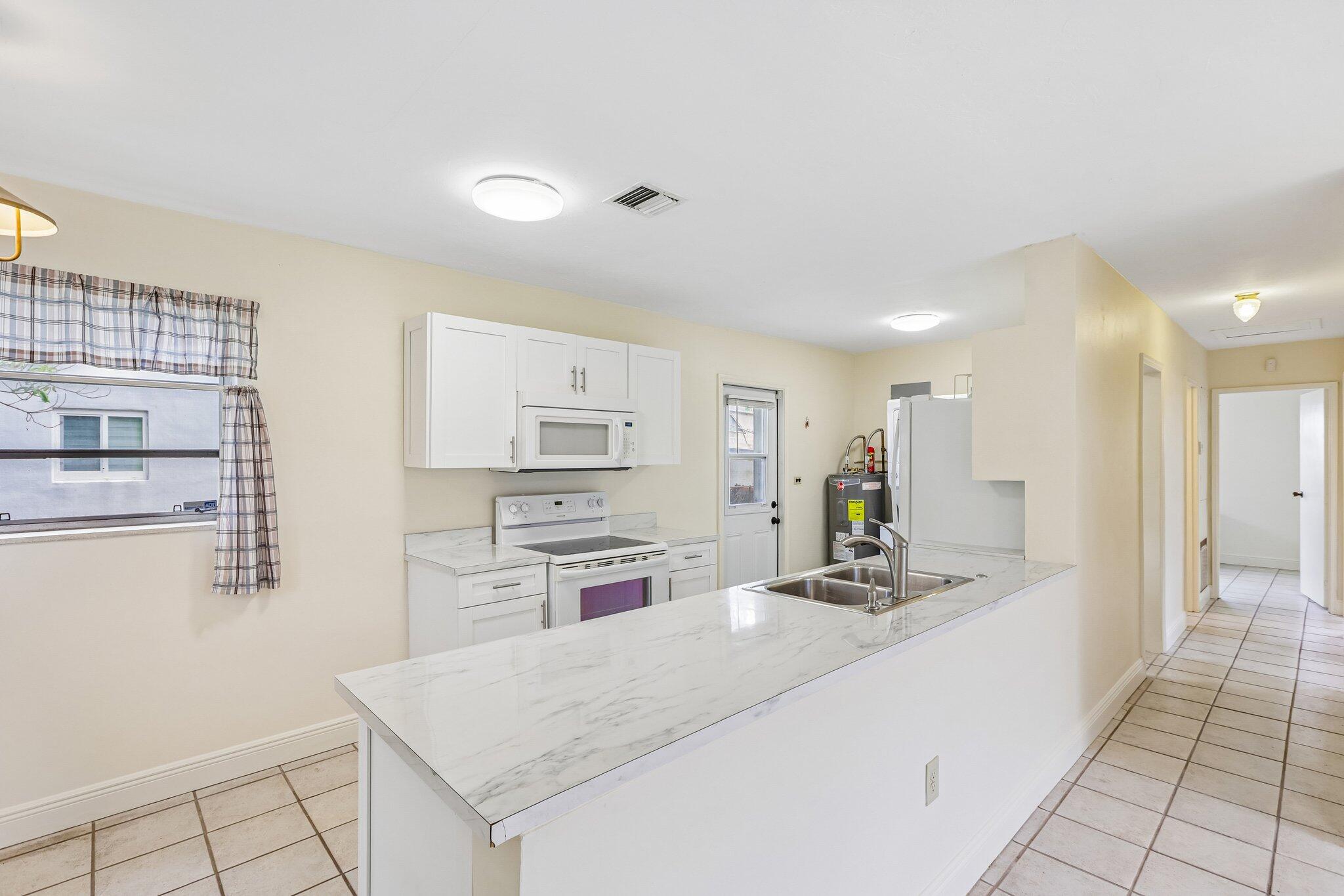 BOULEVARD HEIGHTS SEC 4 - Residential
