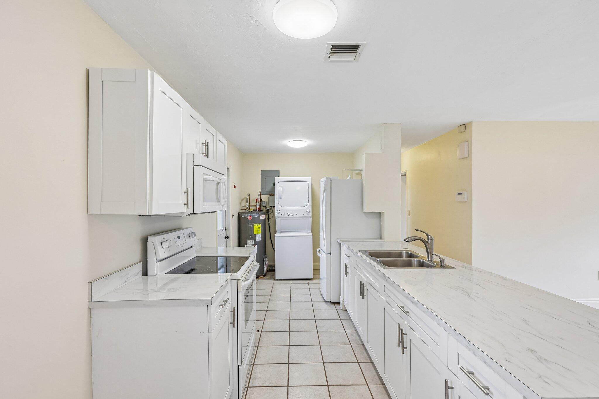 BOULEVARD HEIGHTS SEC 4 - Residential