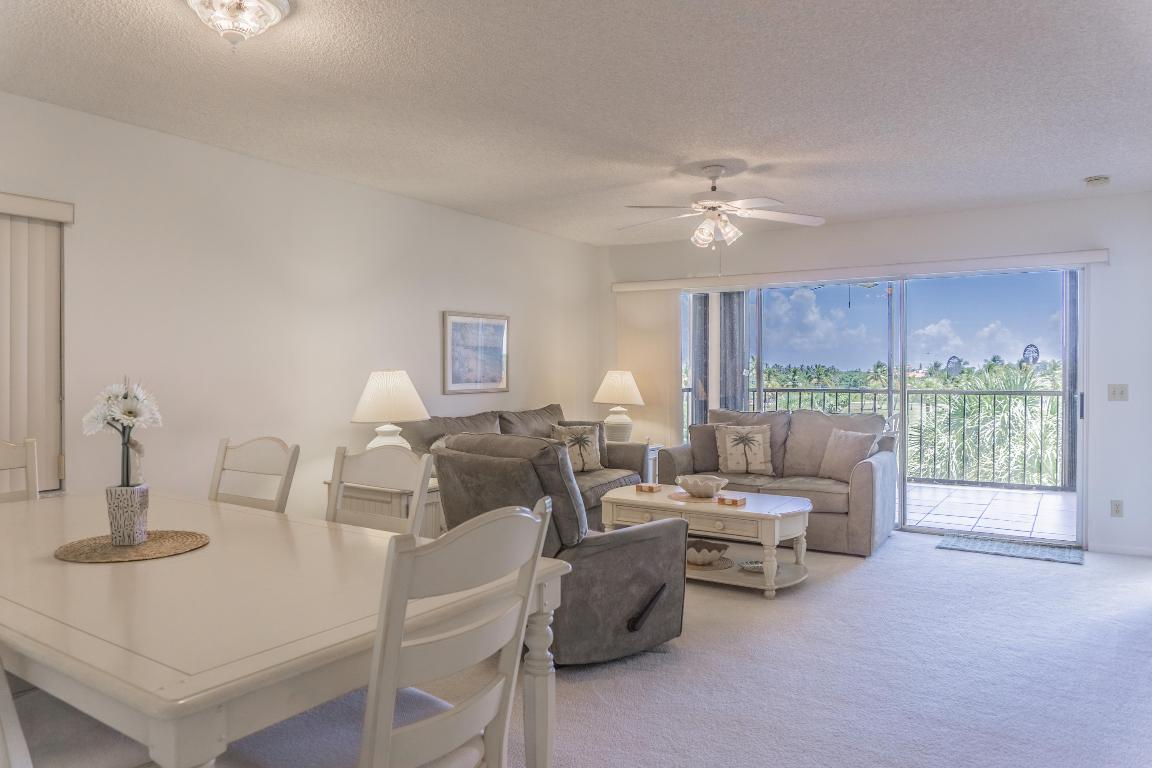 JUPITER BAY EAST CONDO - Residential