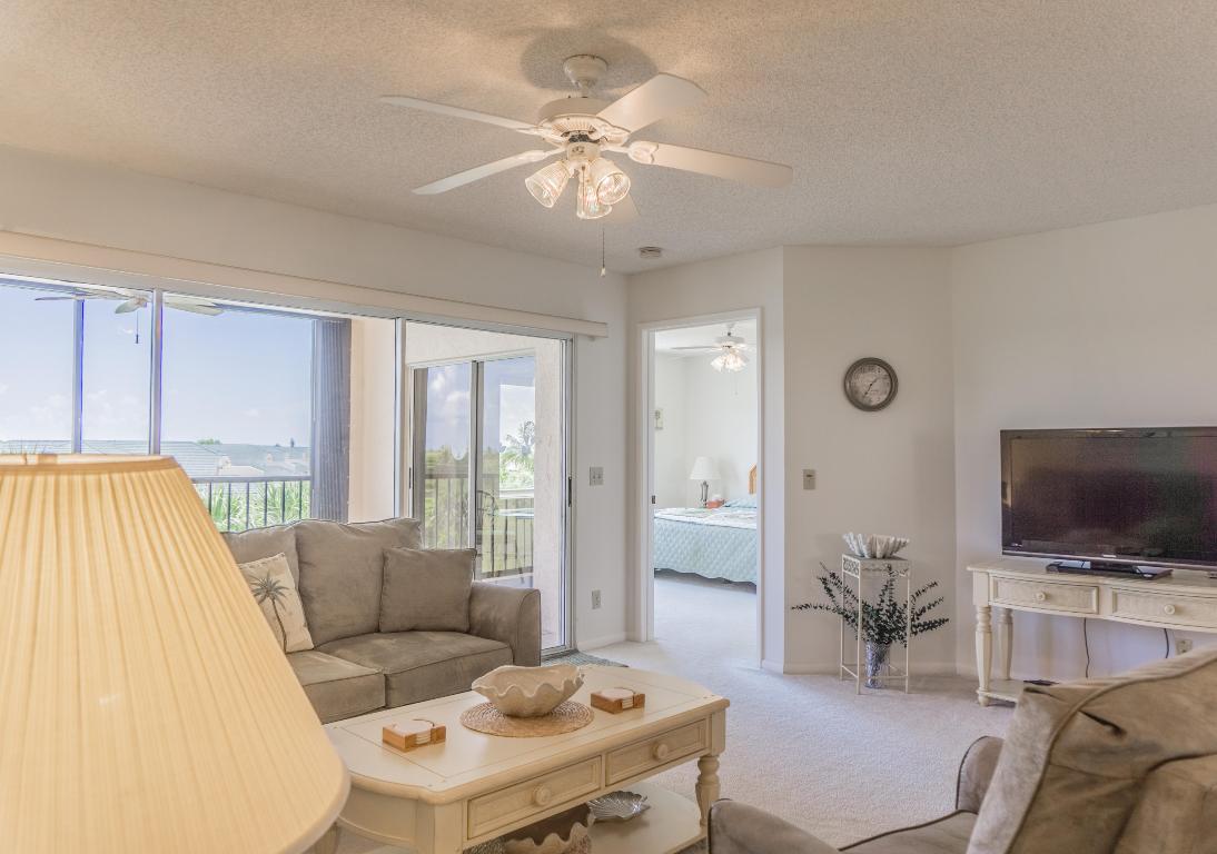 JUPITER BAY EAST CONDO - Residential