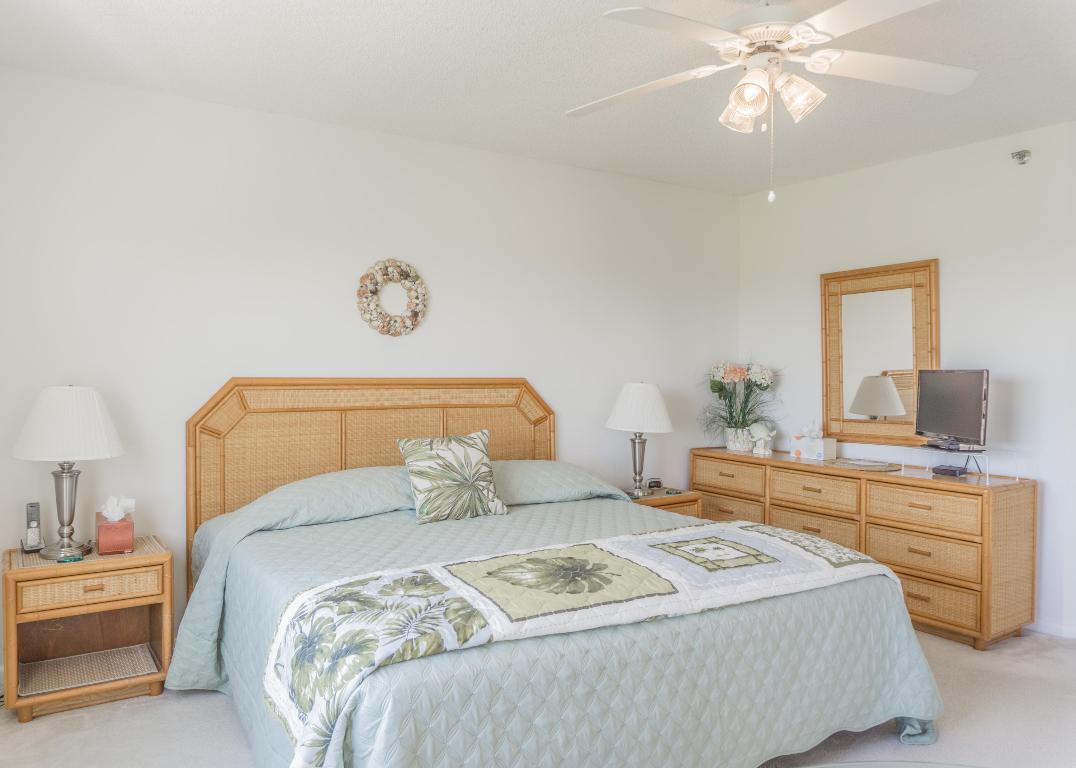 JUPITER BAY EAST CONDO - Residential