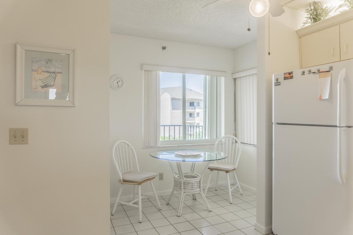 JUPITER BAY EAST CONDO - Residential