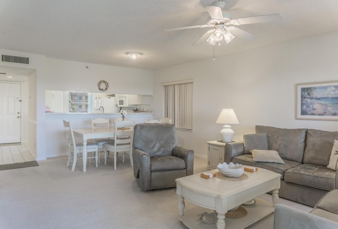 JUPITER BAY EAST CONDO - Residential
