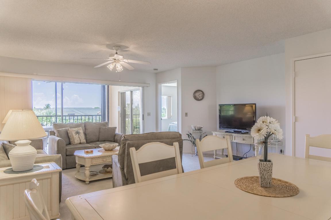 JUPITER BAY EAST CONDO - Residential