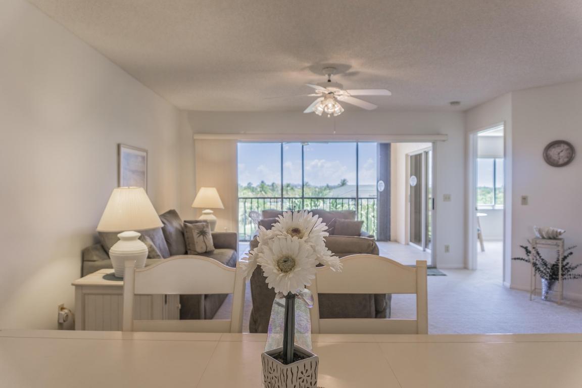 JUPITER BAY EAST CONDO - Residential