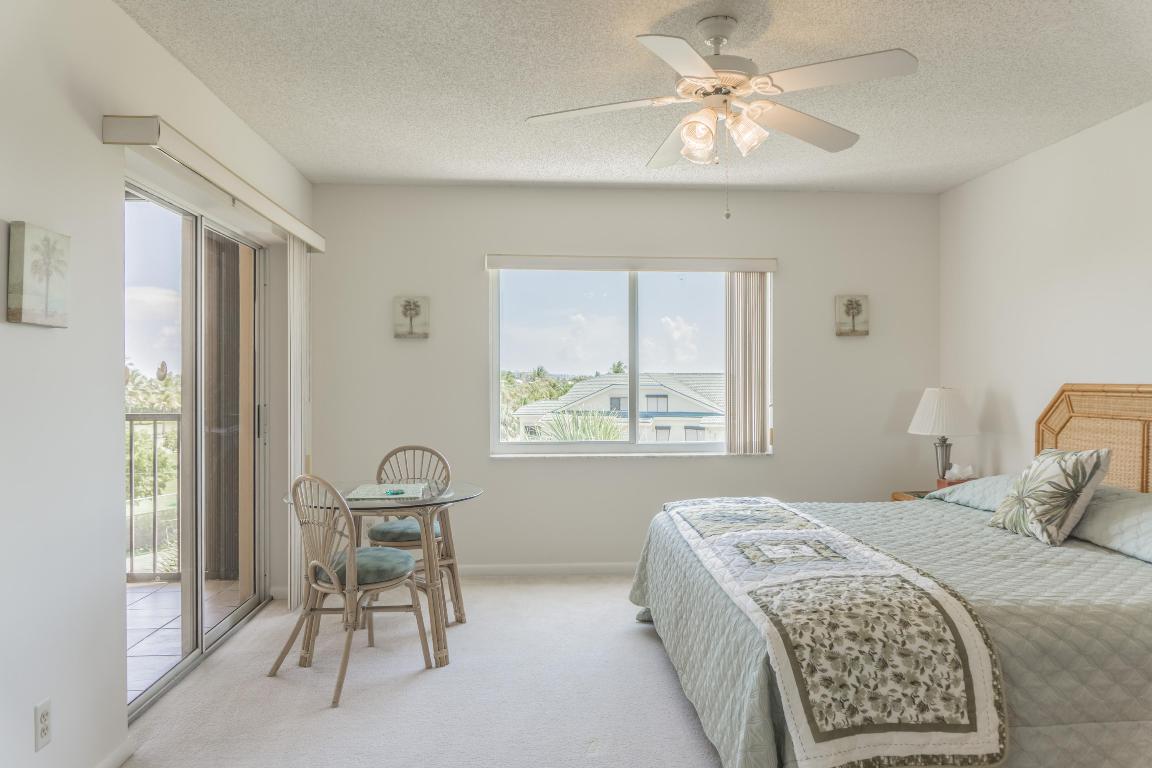 JUPITER BAY EAST CONDO - Residential