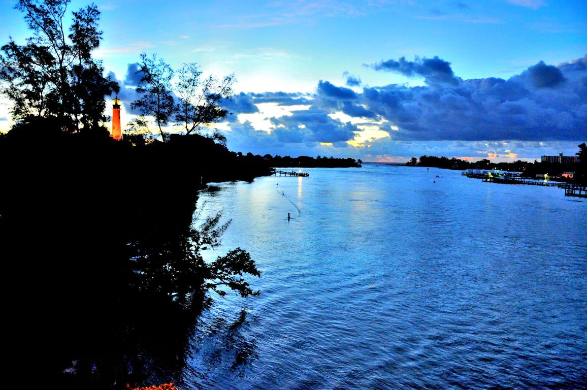 JUPITER BAY EAST CONDO - Residential