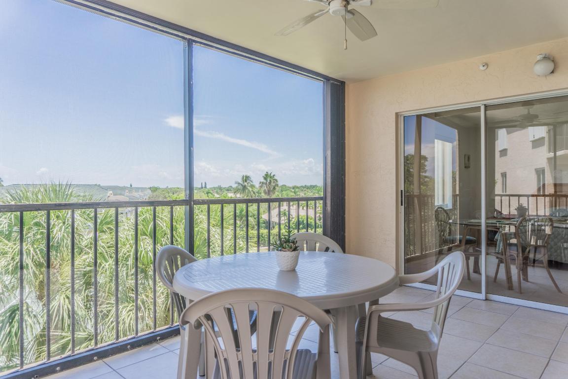 JUPITER BAY EAST CONDO - Residential