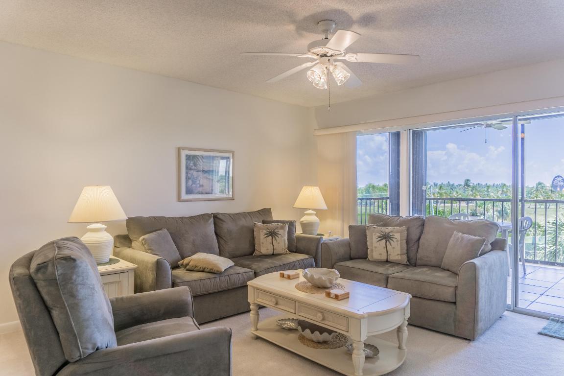 JUPITER BAY EAST CONDO - Residential