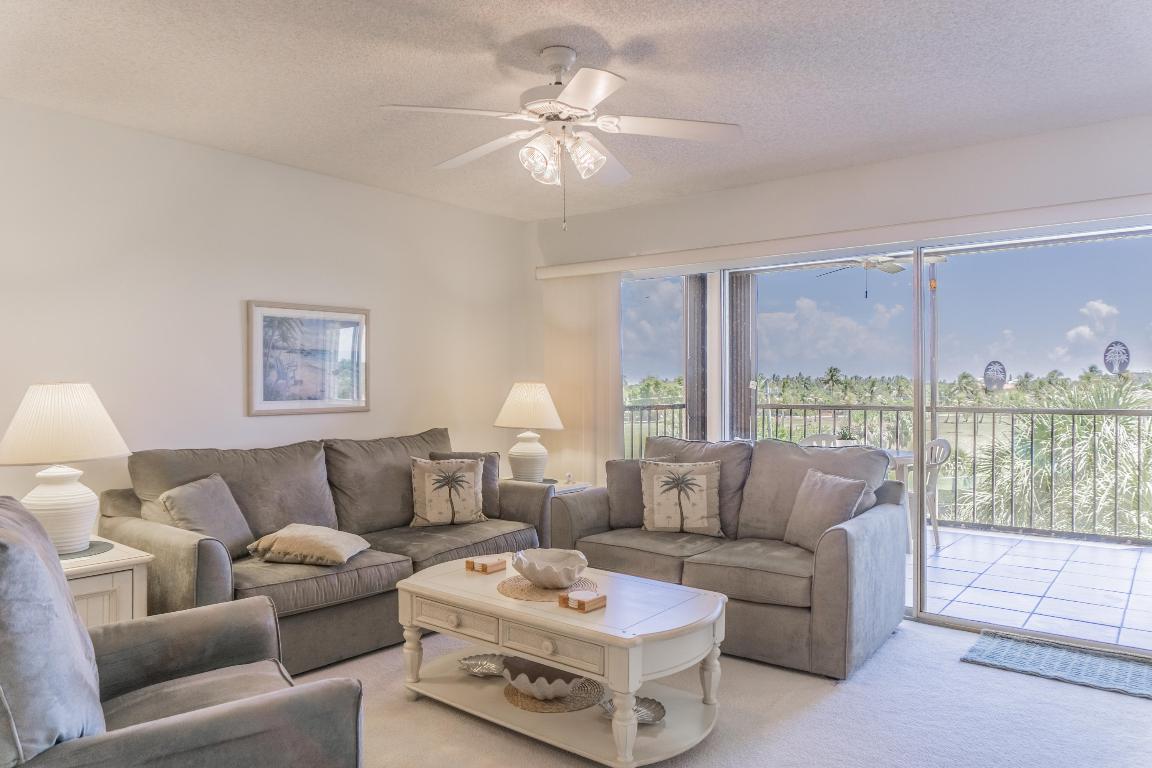 JUPITER BAY EAST CONDO - Residential