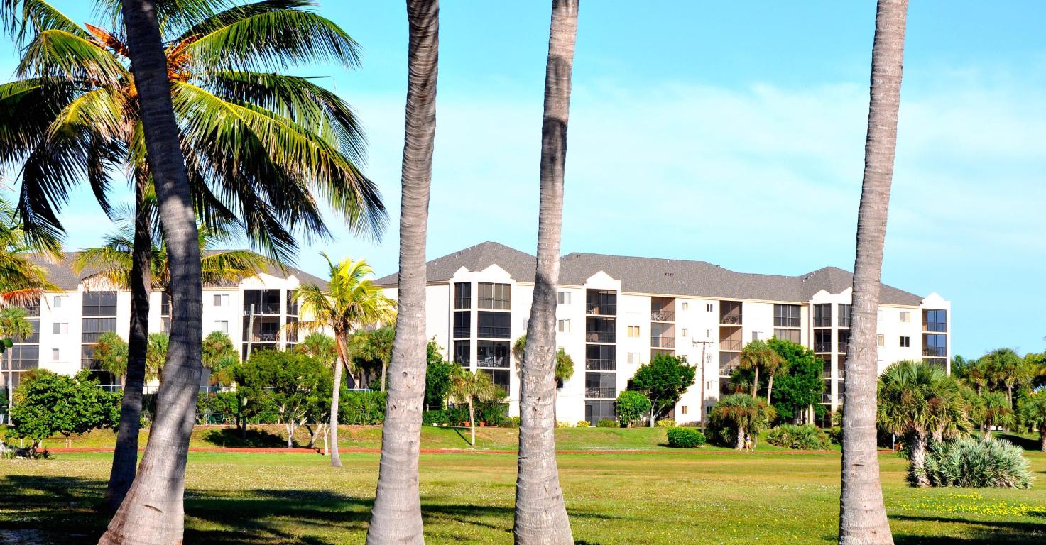 JUPITER BAY EAST CONDO - Residential