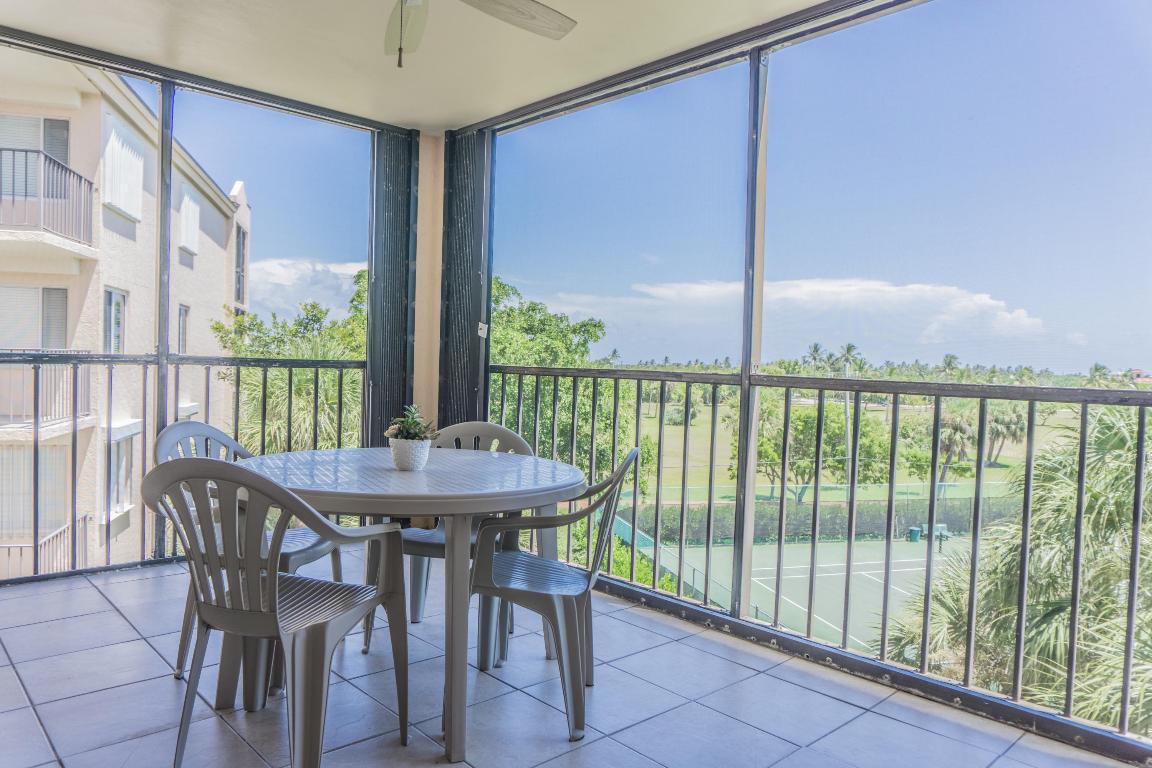 JUPITER BAY EAST CONDO - Residential