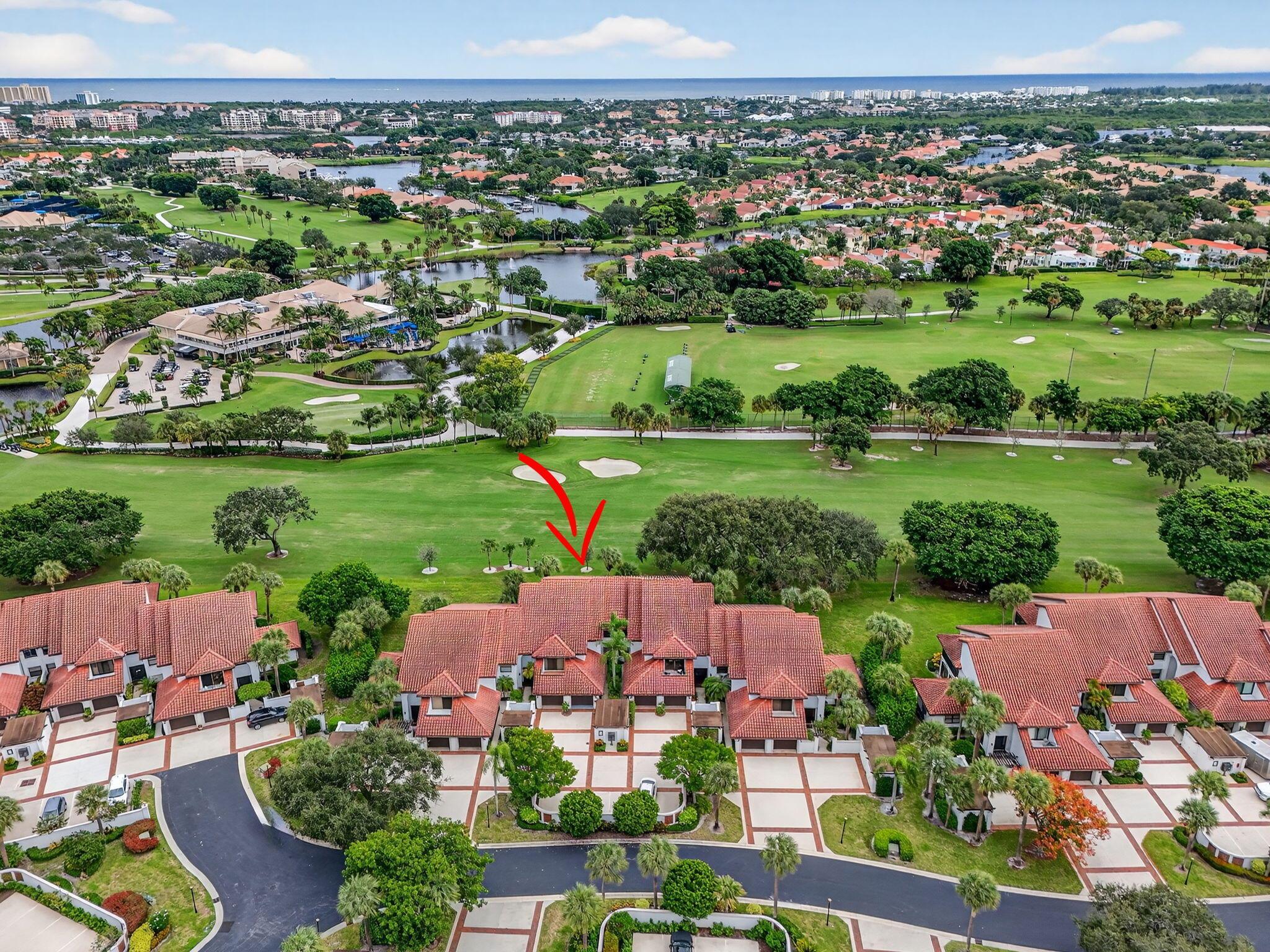 TRADERS CROSSING AT JONAT - Residential