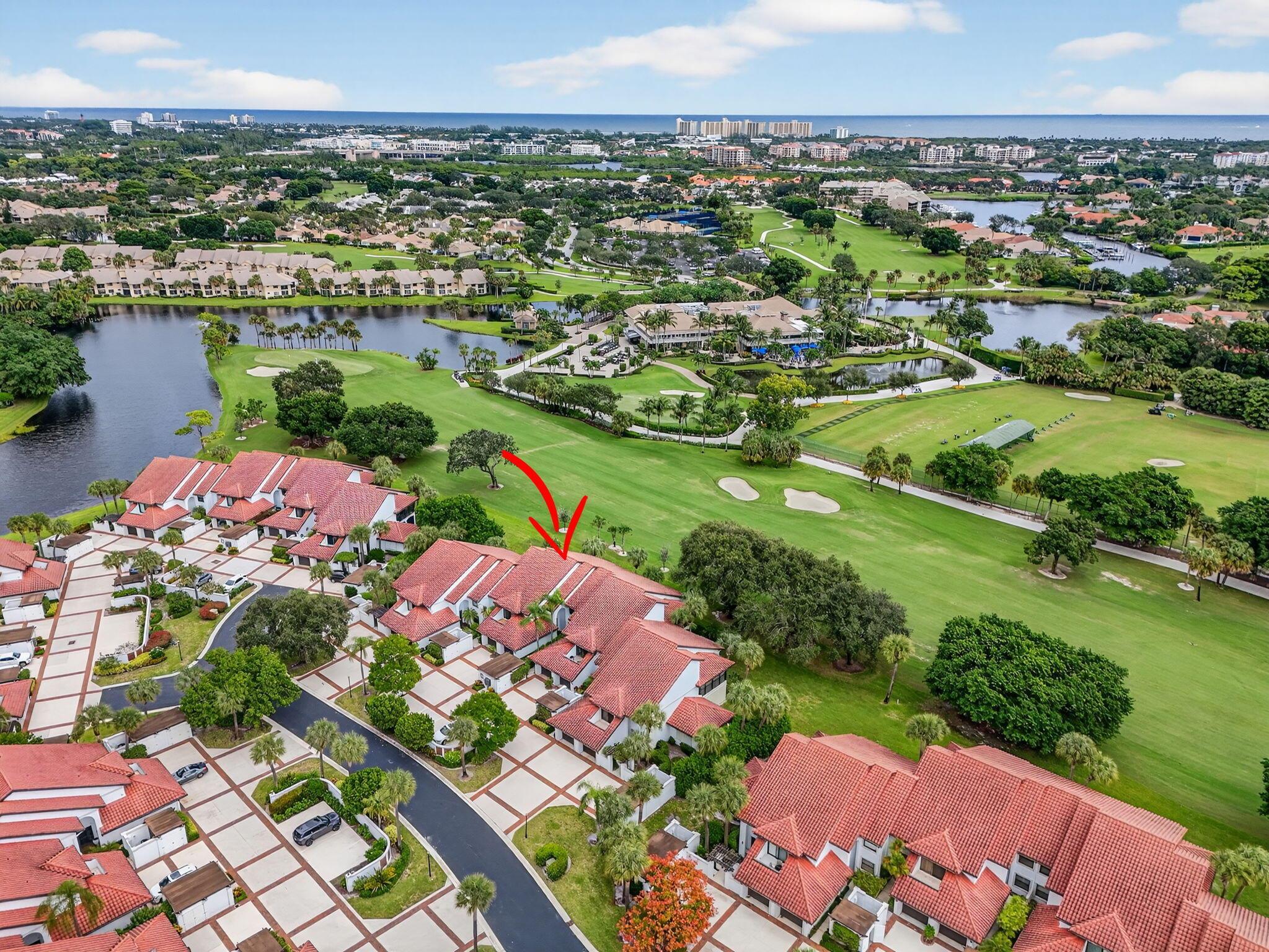 TRADERS CROSSING AT JONAT - Residential