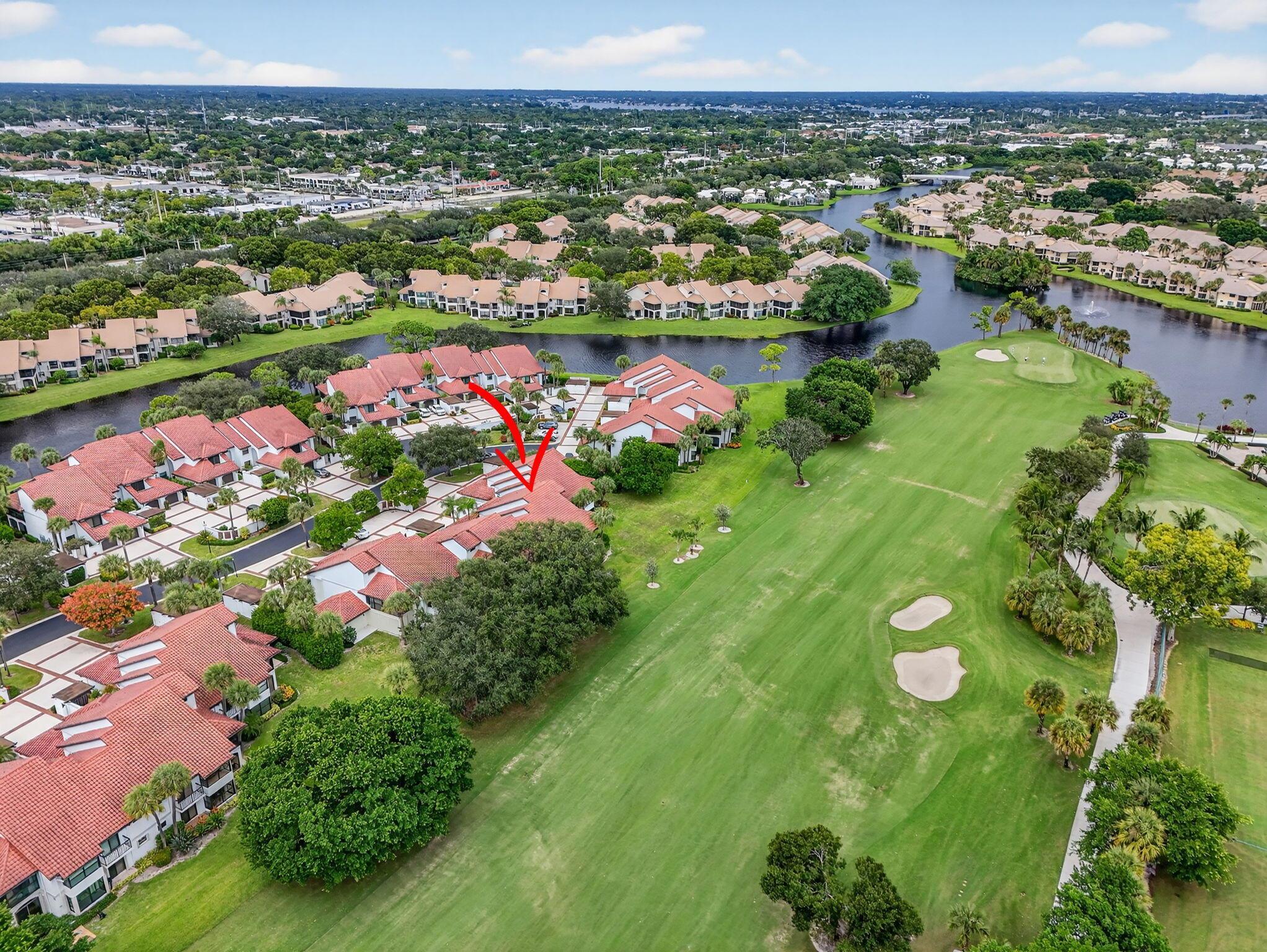TRADERS CROSSING AT JONAT - Residential