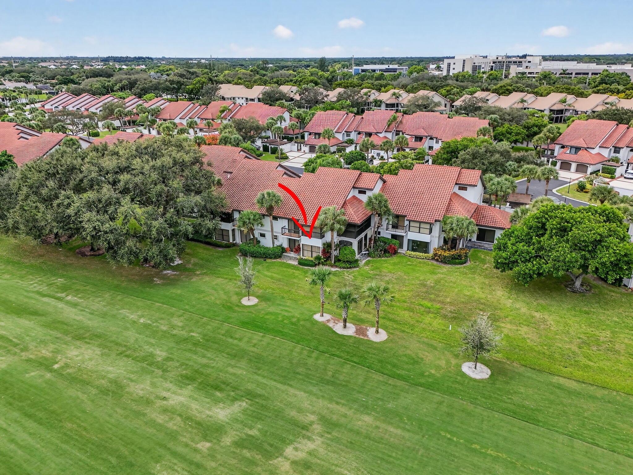 TRADERS CROSSING AT JONAT - Residential