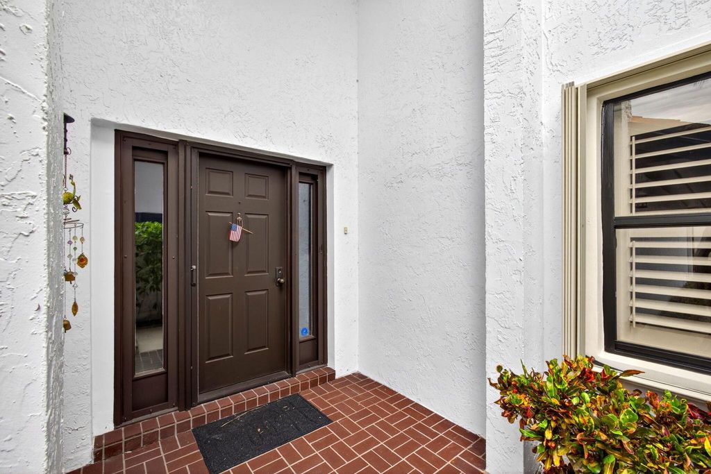 Photo of 16670 Traders Crossing N #111, Jupiter, FL 33477 (MLS # R11133404)