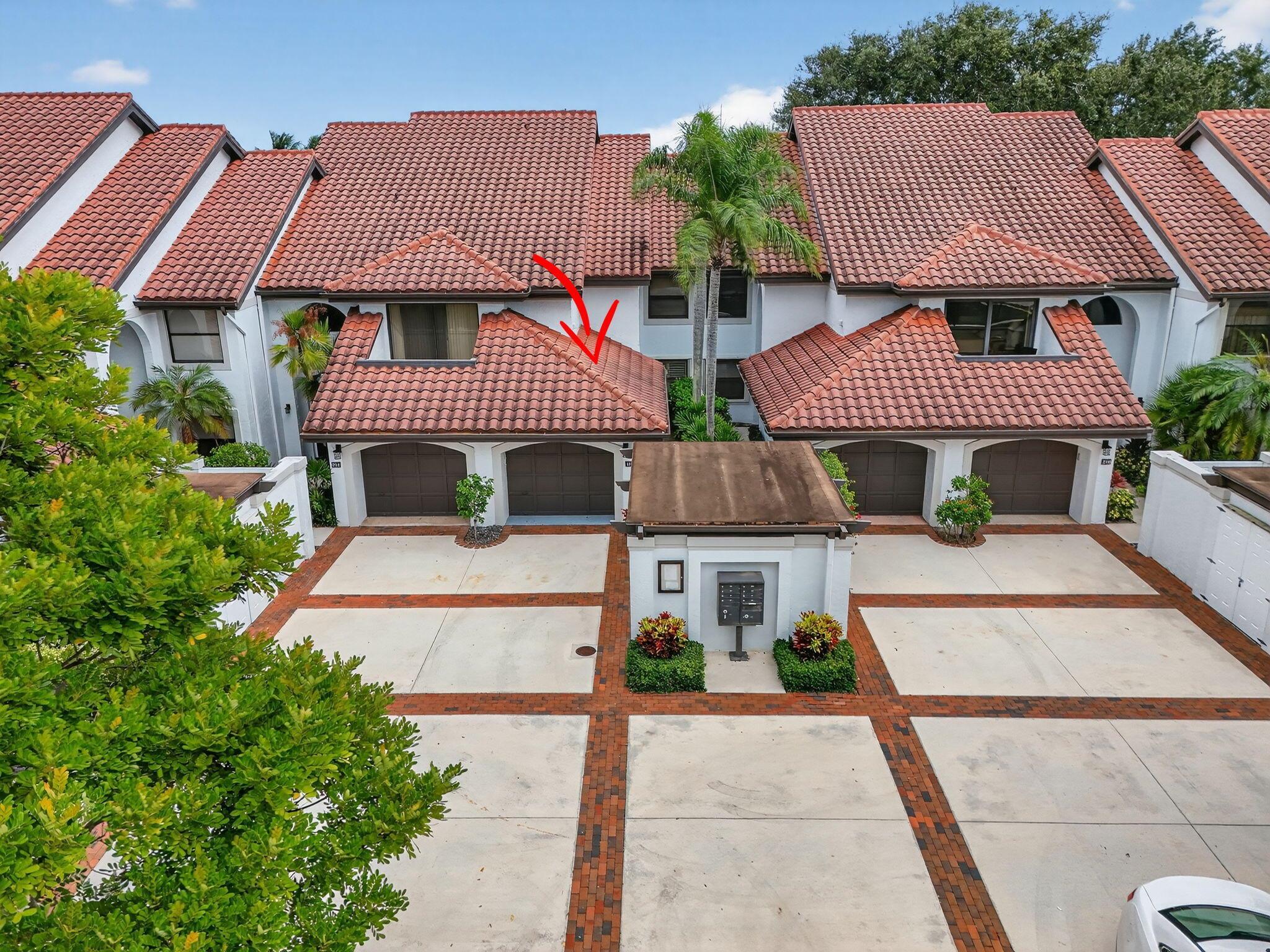 TRADERS CROSSING AT JONAT - Residential