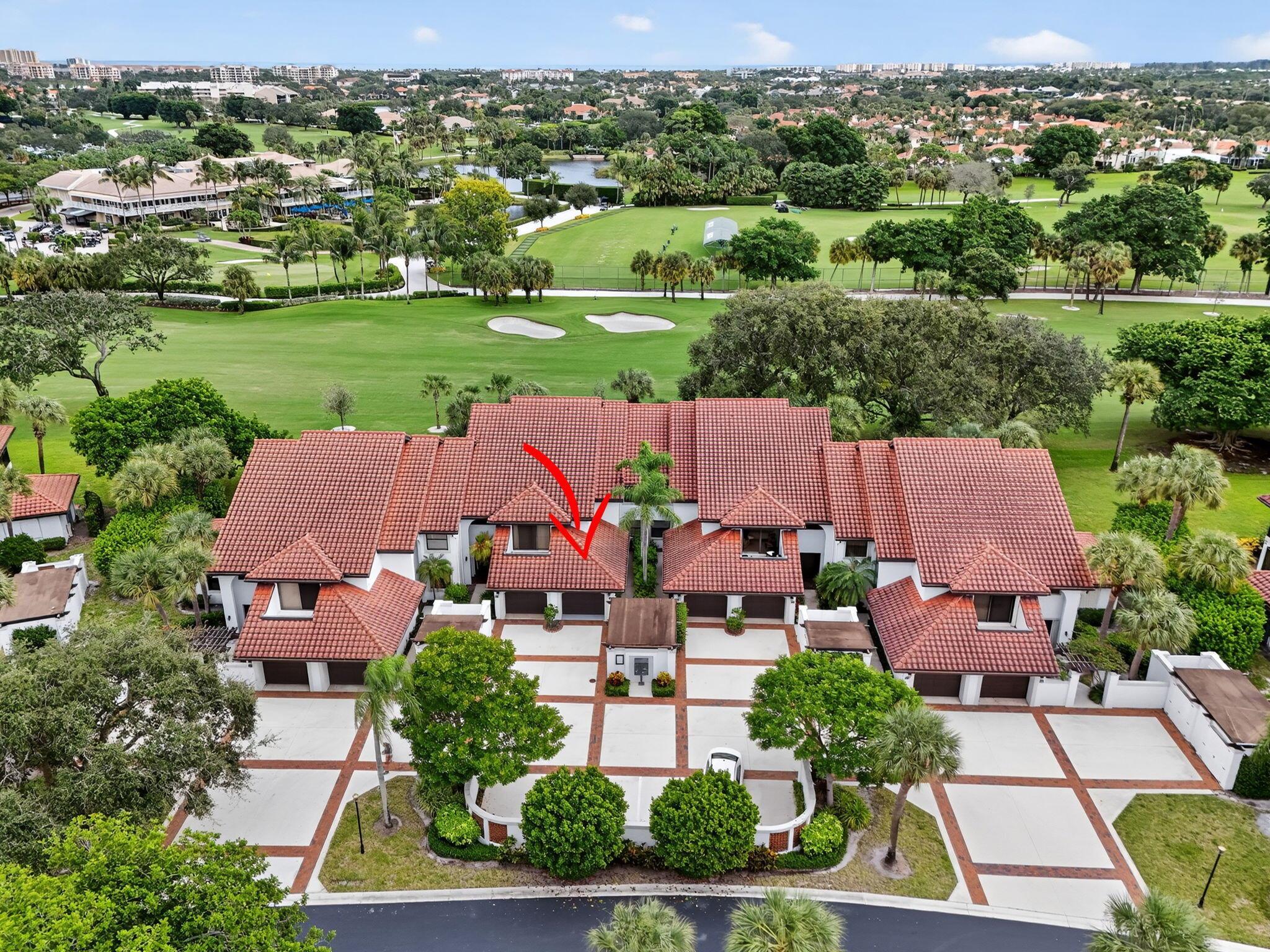 TRADERS CROSSING AT JONAT - Residential