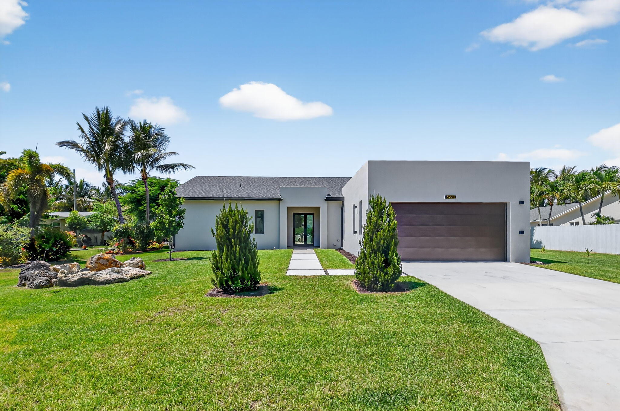 3920 Espan Court