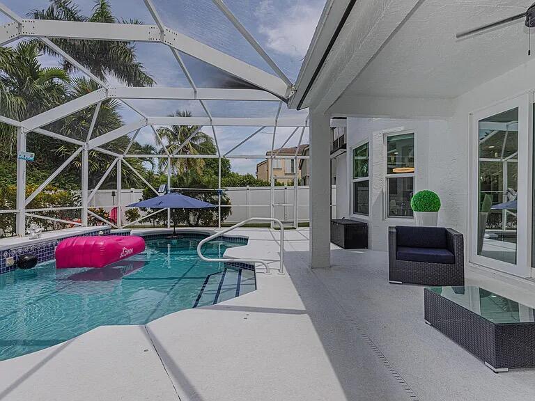 MADISON GREEN 1 PARS F AN - Residential