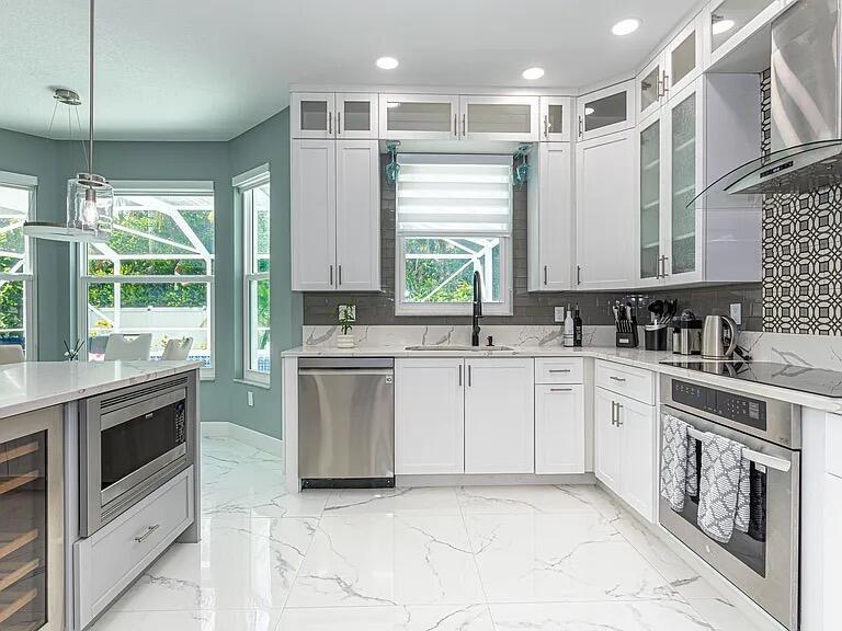 MADISON GREEN 1 PARS F AN - Residential