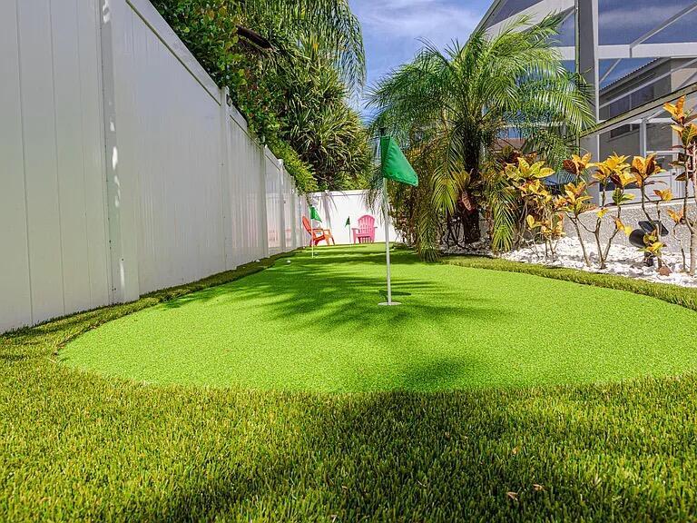 MADISON GREEN 1 PARS F AN - Residential