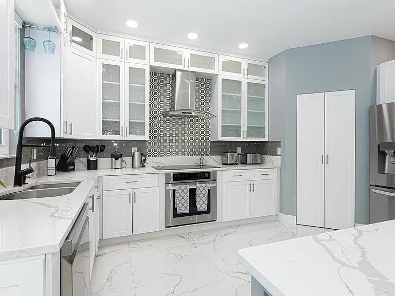 MADISON GREEN 1 PARS F AN - Residential