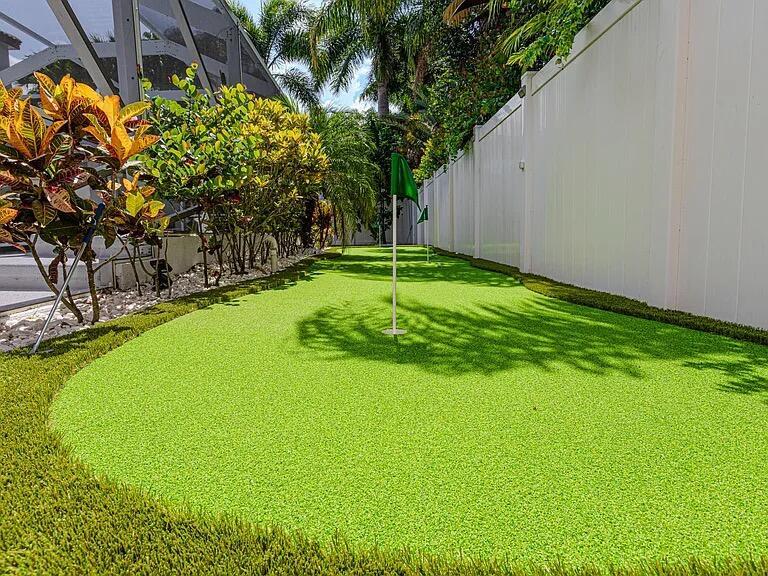 MADISON GREEN 1 PARS F AN - Residential