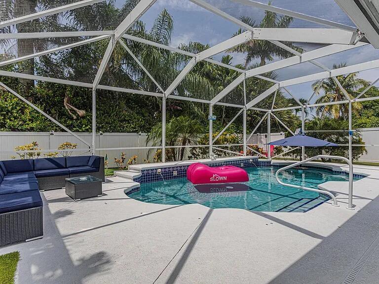 MADISON GREEN 1 PARS F AN - Residential