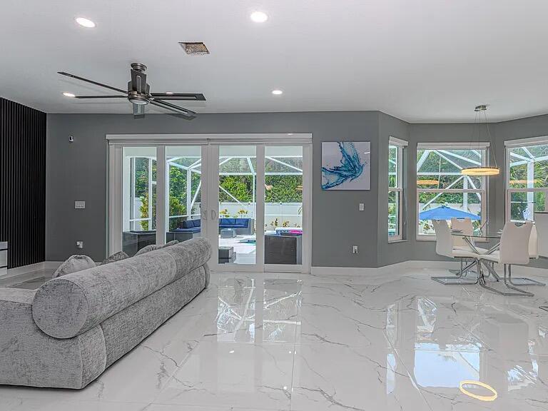 MADISON GREEN 1 PARS F AN - Residential