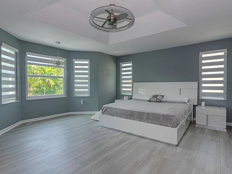 MADISON GREEN 1 PARS F AN - Residential