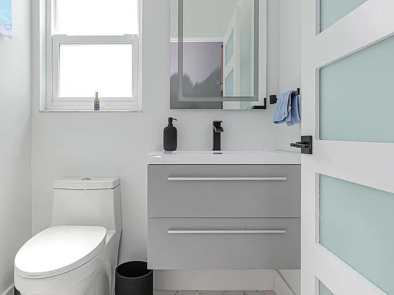 MADISON GREEN 1 PARS F AN - Residential