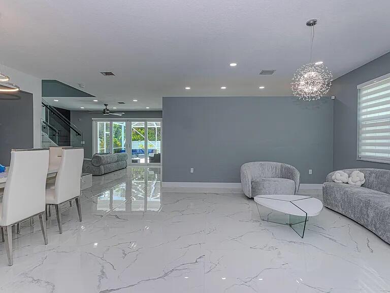 MADISON GREEN 1 PARS F AN - Residential