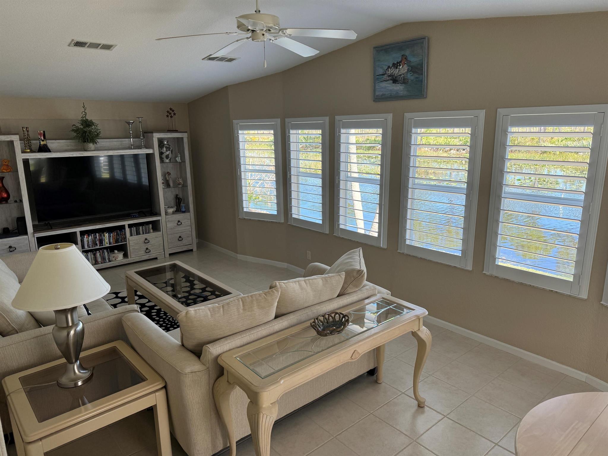 THE PRESERVE AT SAVANNA CLUB - Residential