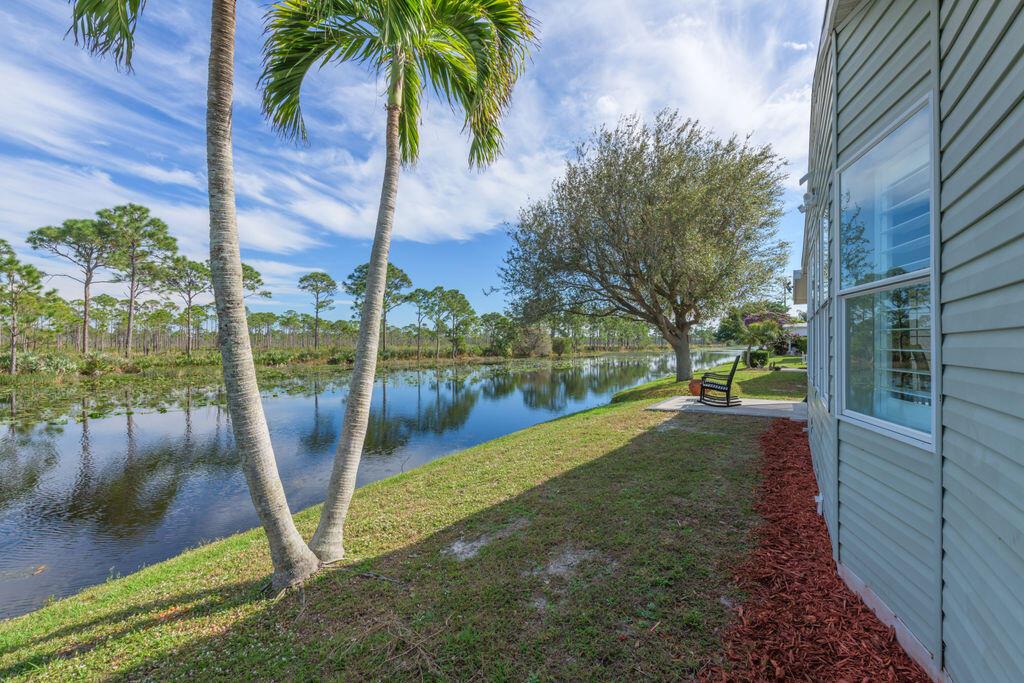 THE PRESERVE AT SAVANNA CLUB - Residential