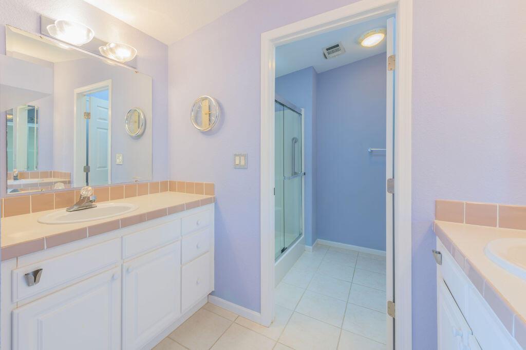 THE PRESERVE AT SAVANNA CLUB - Residential